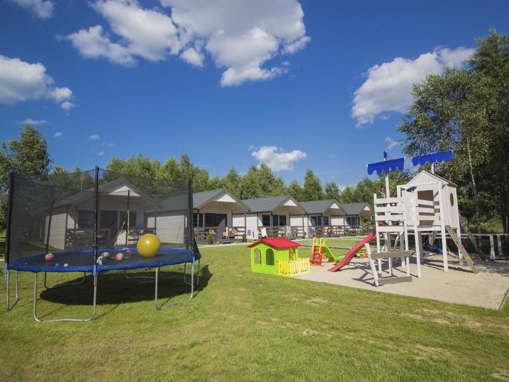 Дома для отпуска Holiday homes in Darlowo Дарлово