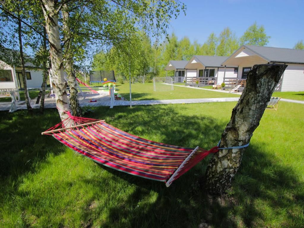 Дома для отпуска Holiday homes in Darlowo Дарлово