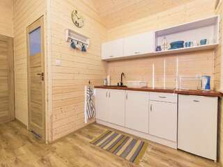 Дома для отпуска Holiday homes in Darlowo Дарлово Дом для отпуска с 2 спальнями-13